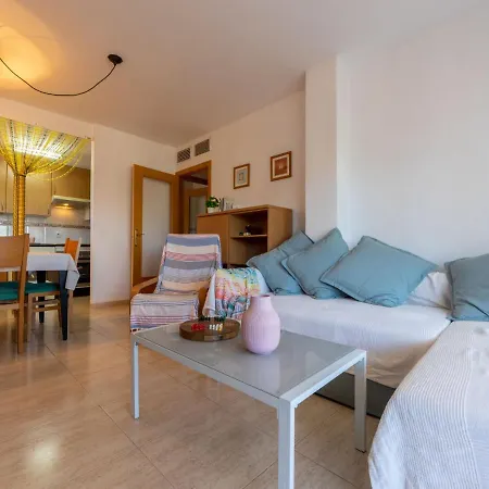 Bosc De La Montserrada By Interhome Apartament *