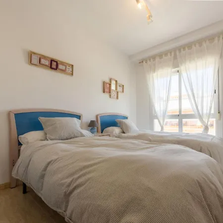 Bosc De La Montserrada By Interhome Apartament