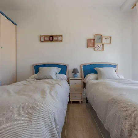 Bosc De La Montserrada By Interhome Salou