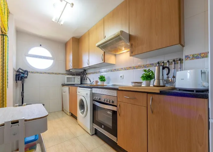 Bosc De La Montserrada By Interhome Apartman