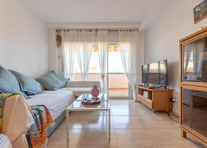 Apartman Bosc De La Montserrada By Interhome Salou