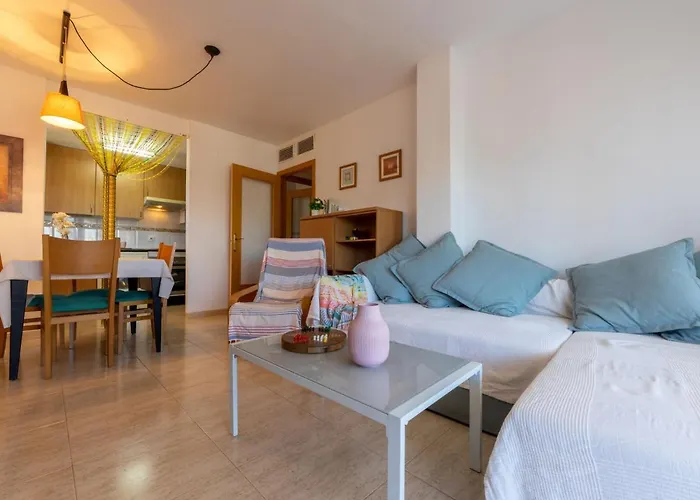 Bosc De La Montserrada By Interhome Apartman *
