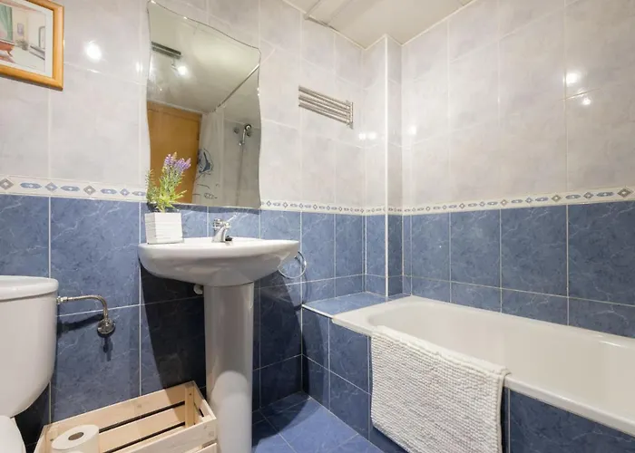 Bosc De La Montserrada By Interhome