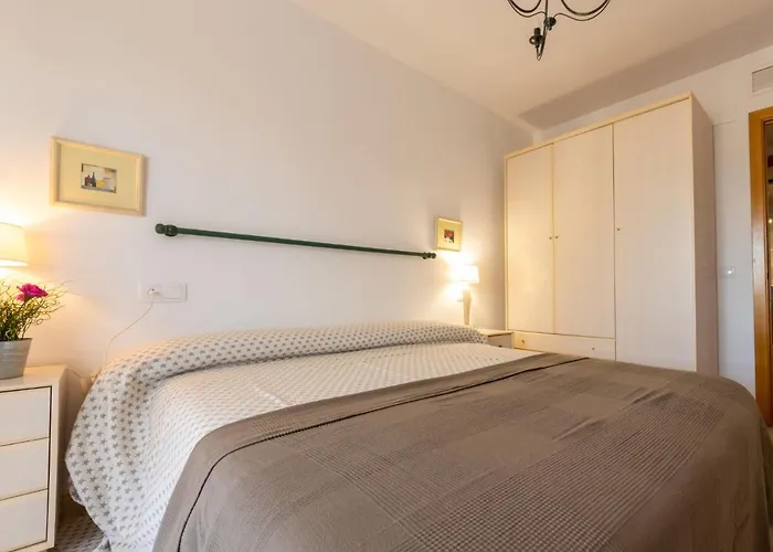 Bosc De La Montserrada By Interhome *