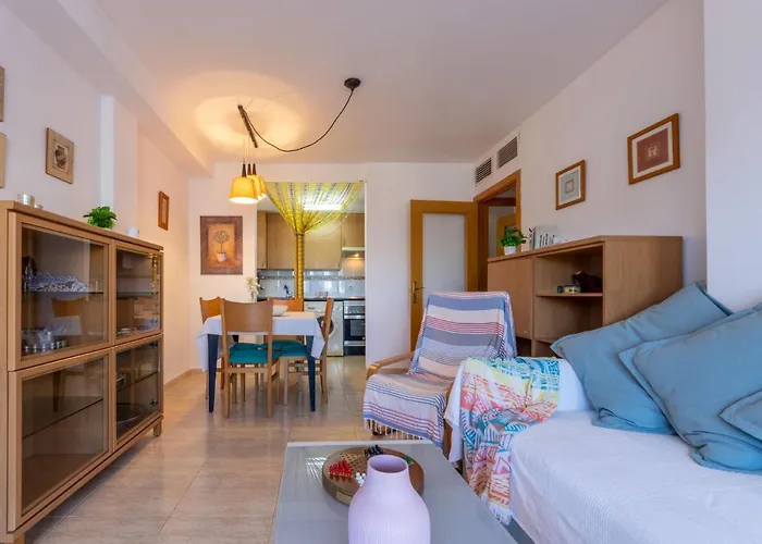 Apartman Bosc De La Montserrada By Interhome