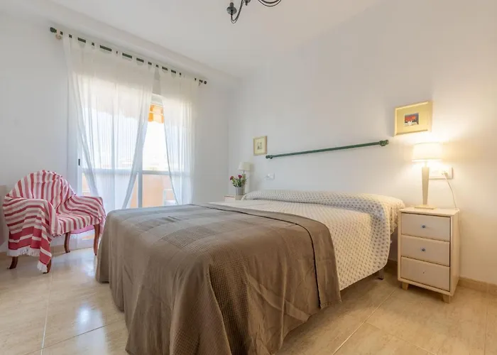 Bosc De La Montserrada By Interhome Apartman