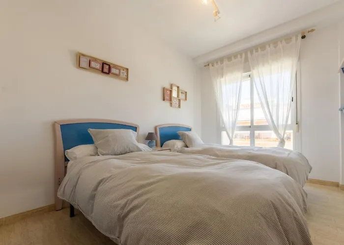 Bosc De La Montserrada By Interhome Apartman
