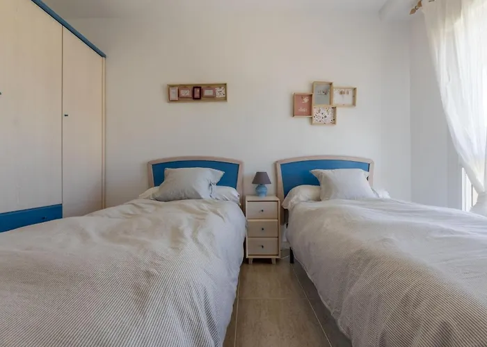 Bosc De La Montserrada By Interhome Salou