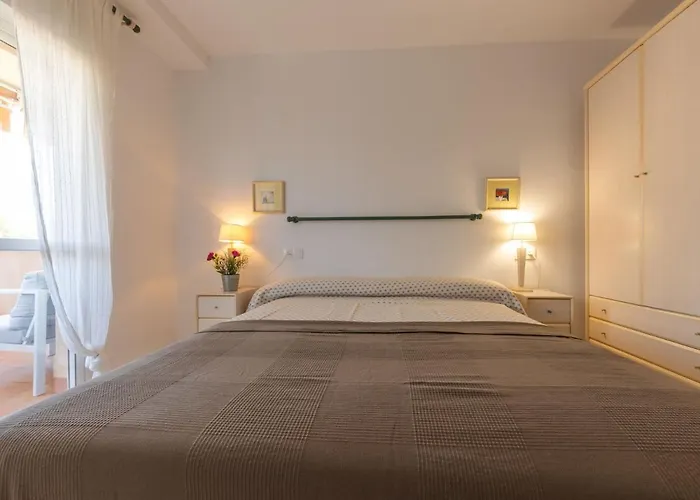 Bosc De La Montserrada By Interhome Salou
