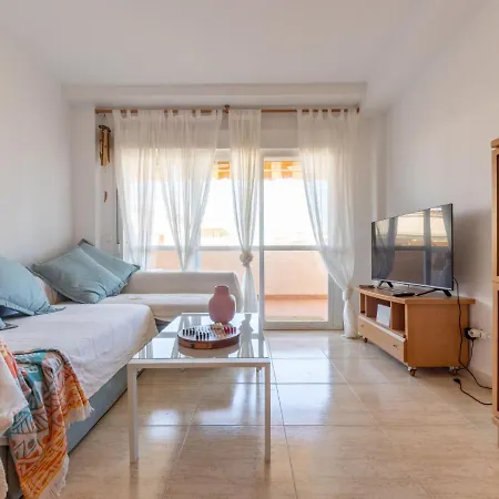 Lägenhet Bosc De La Montserrada By Interhome Salou