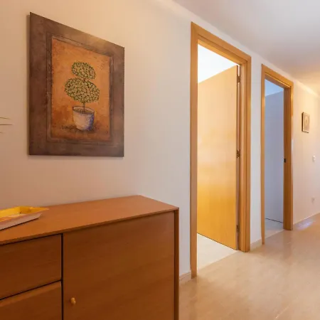 Bosc De La Montserrada By Interhome *
