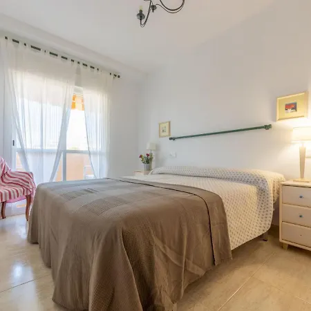 Bosc De La Montserrada By Interhome Apartament